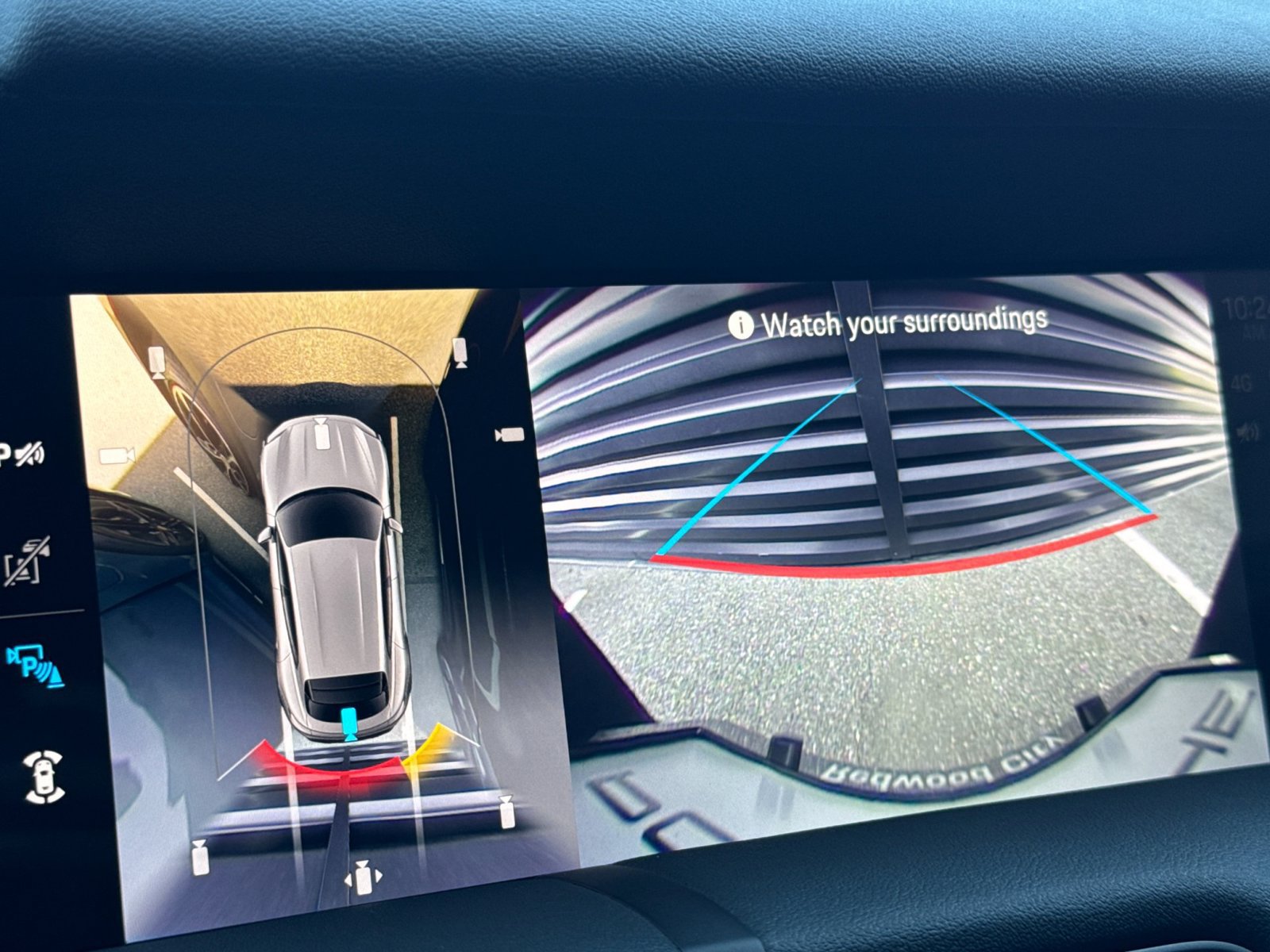 New 2026 Porsche Taycan 4S AWD/4WD image 23