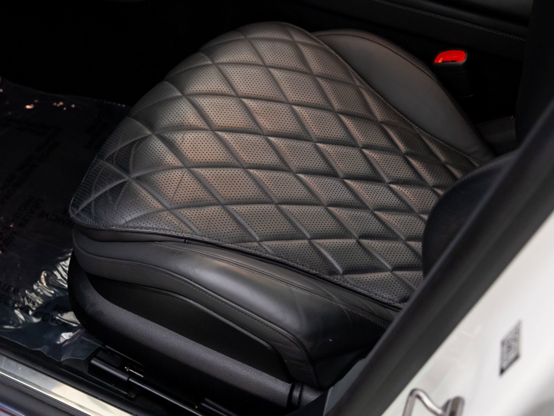 Certified 2023 Mercedes-Benz S 580 4MATIC Sedan image 18