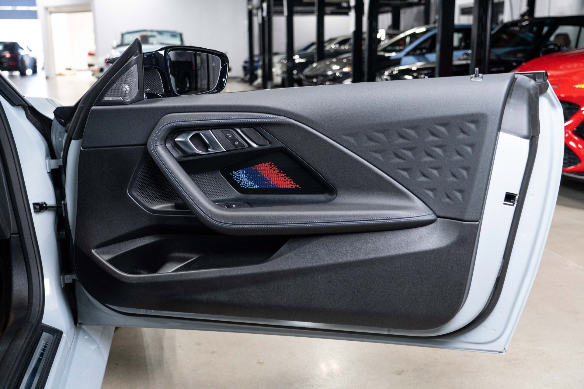 Used 2024 BMW M2 w/ Lighting Package image 53