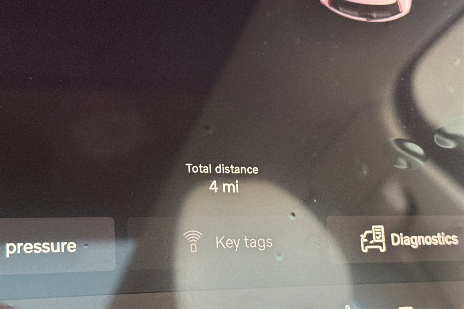 New 2025 Volvo EX90 Plus w/ Protection Package Premier image 25