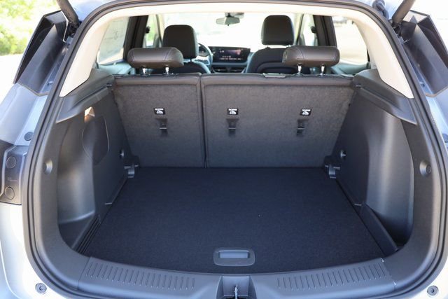 New 2026 Buick Encore GX Sport Touring w/ Advanced Technology Package FWD image 24