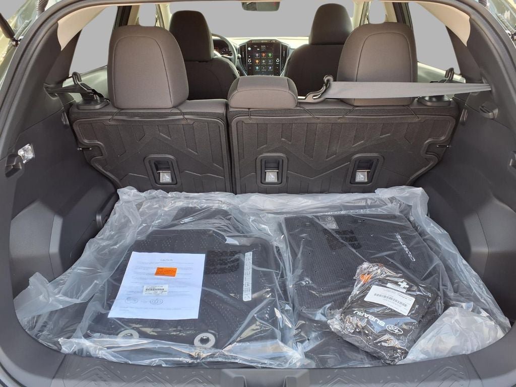 New 2026 Subaru Crosstrek 2.0i Premium image 17