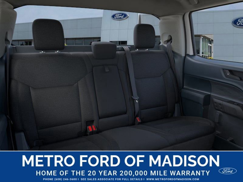 New 2026 Ford Maverick XLT w/ XLT Luxury Package image 12