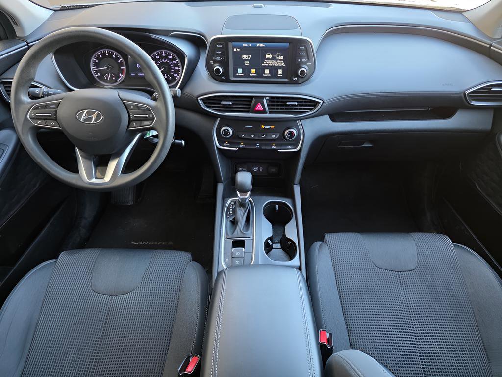 Used 2019 Hyundai Santa Fe SE w/ Cargo Package image 21