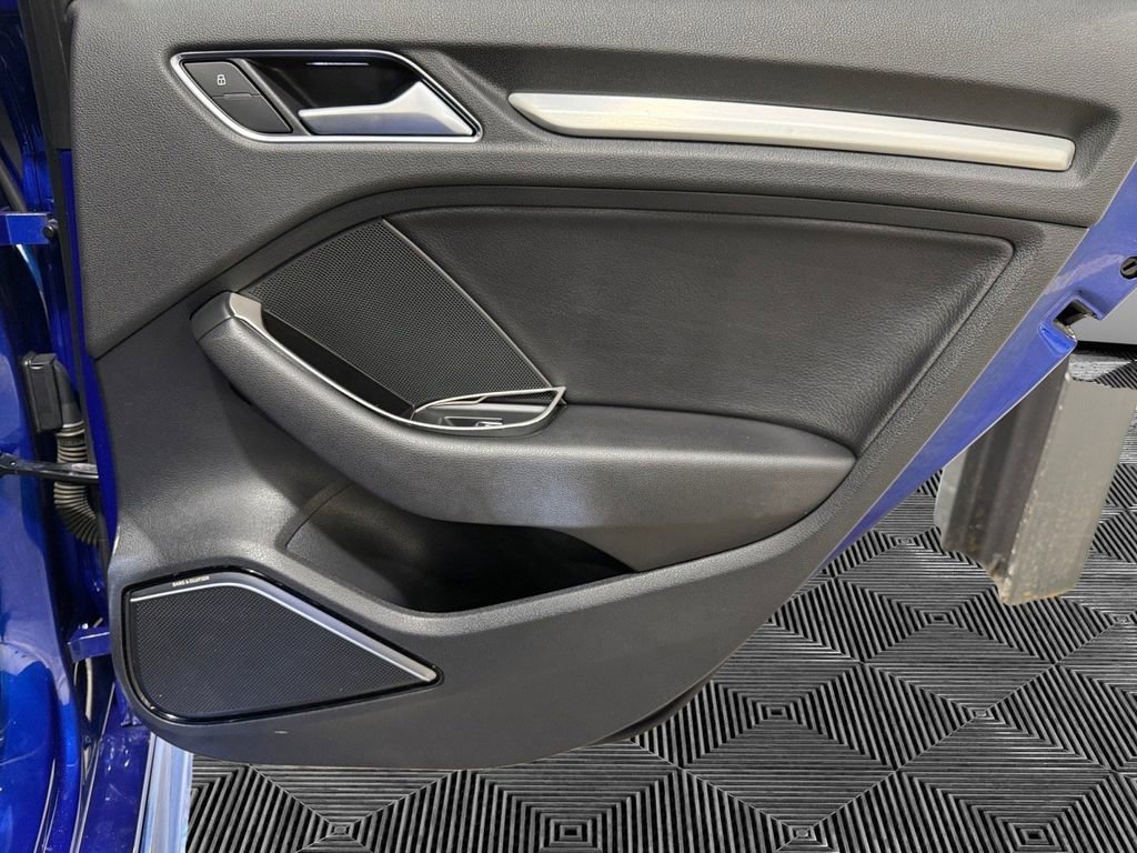 Used 2016 Audi S3 Prestige image 15