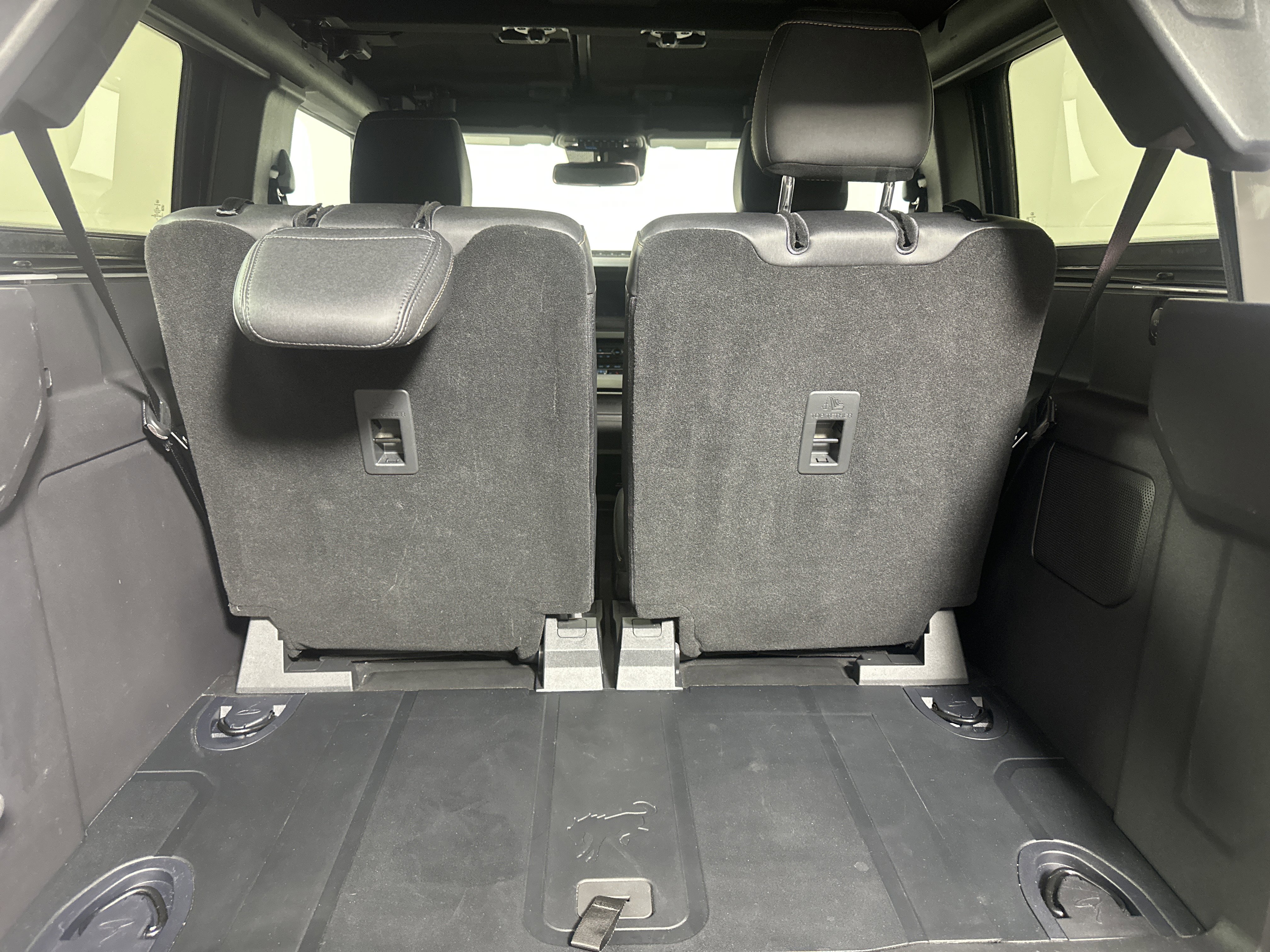 Used 2023 Ford Bronco Badlands image 25