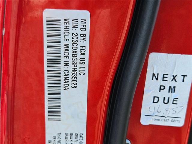 Used 2023 Dodge Charger SXT image 21