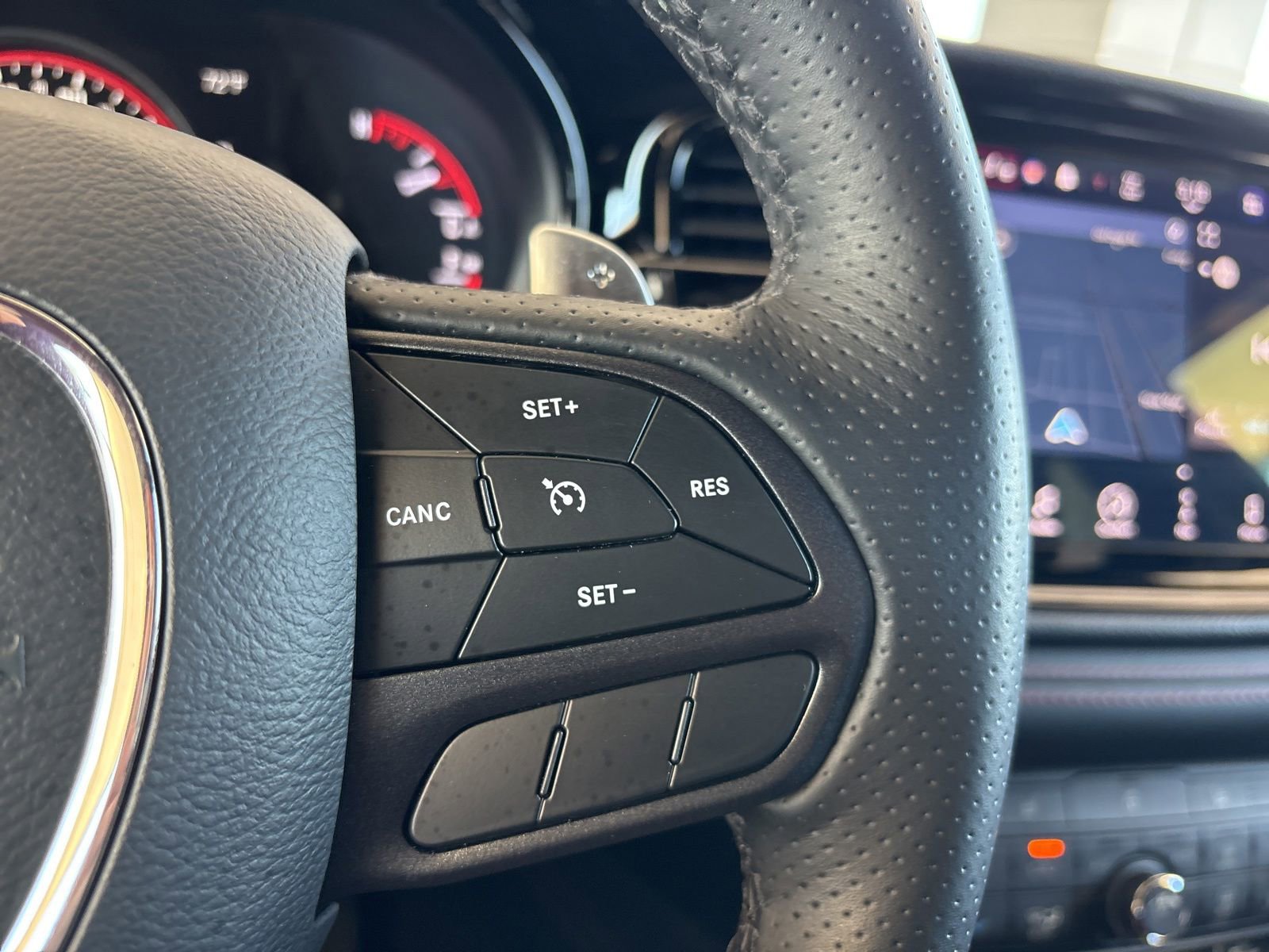 Used 2025 Dodge Durango GT w/ Blacktop Package RWD image 29