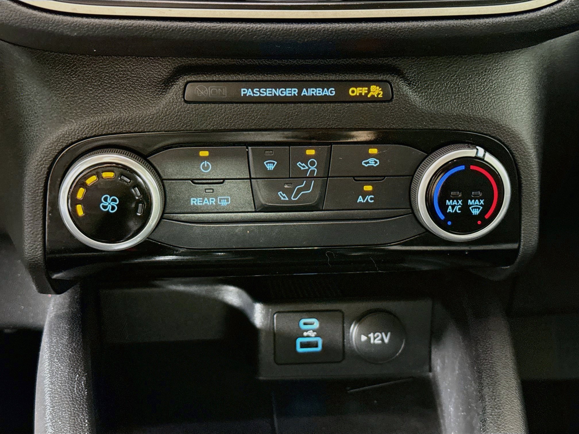 Used 2022 Ford Escape S FWD image 17