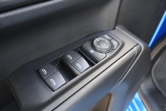 Used 2025 Chevrolet Silverado 1500 Custom AWD/4WD image 15