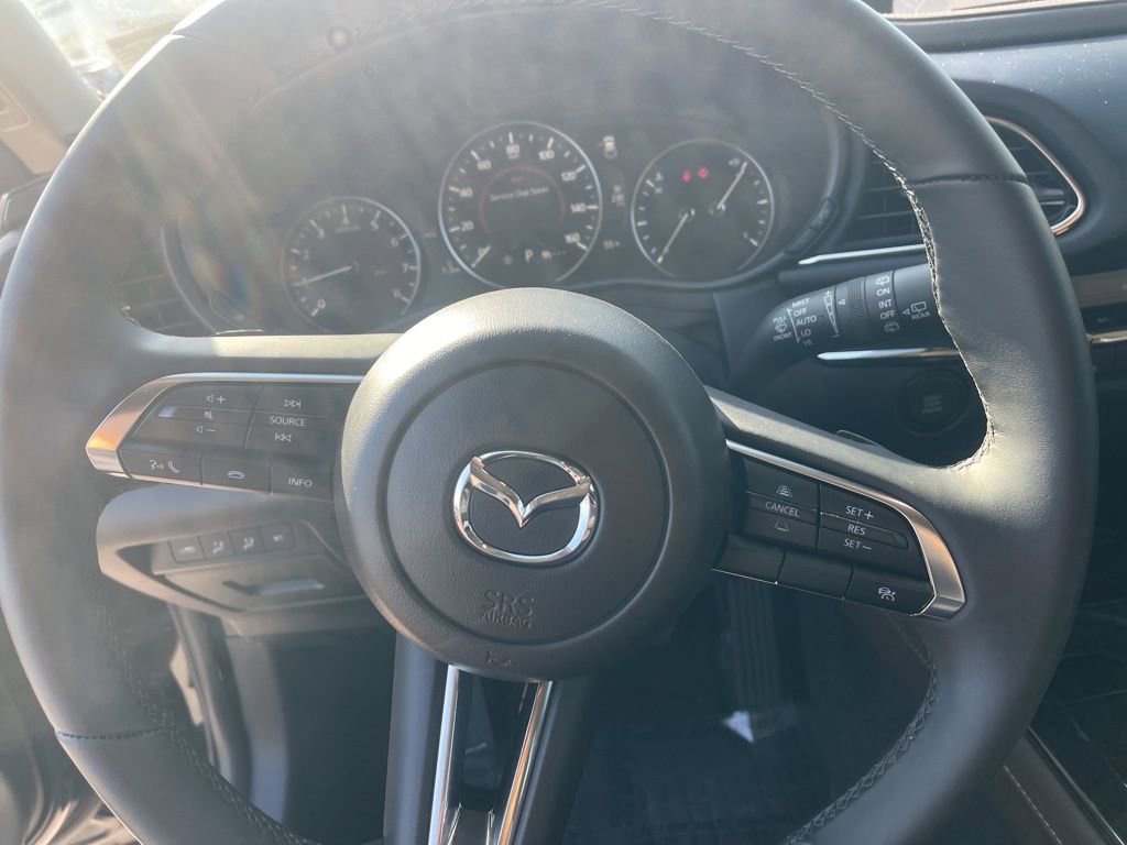 Used 2025 MAZDA CX-30 AWD 2.5 S w/ Premium Package image 19