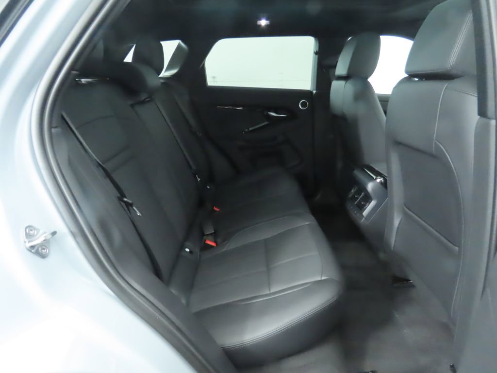 New 2026 Land Rover Range Rover Evoque S image 23