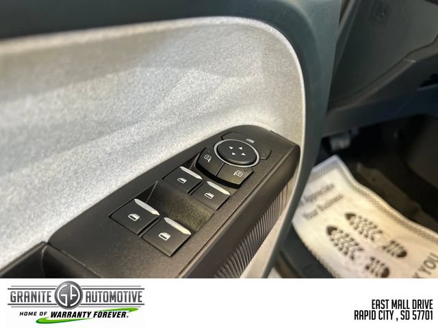 Used 2026 Ford Maverick XLT w/ XLT Luxury Package AWD/4WD image 20