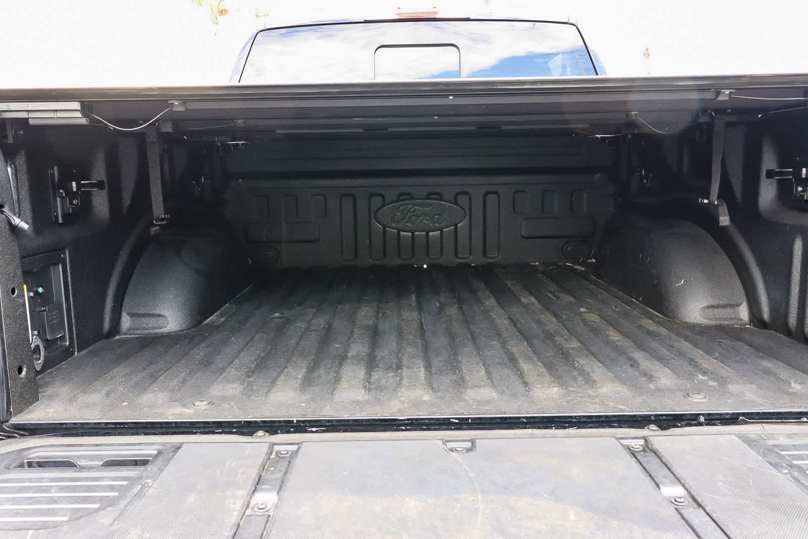 Used 2023 Ford F150 Platinum w/ Equipment Group 701A High AWD/4WD image 20