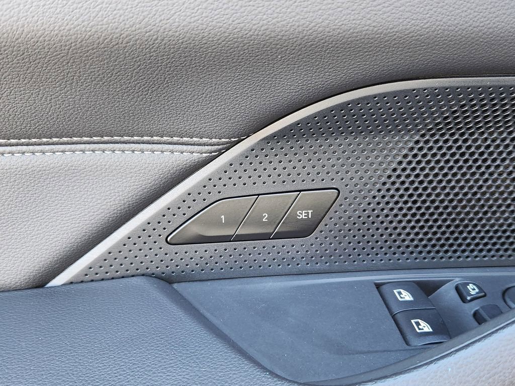 Used 2024 BMW 430i xDrive 430i xDrive w/ Premium Package image 25