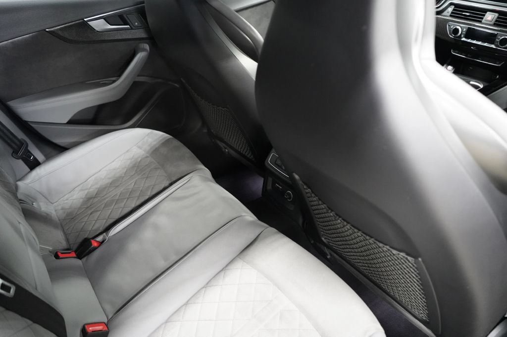 Used 2019 Audi S5 Premium Plus AWD/4WD image 20