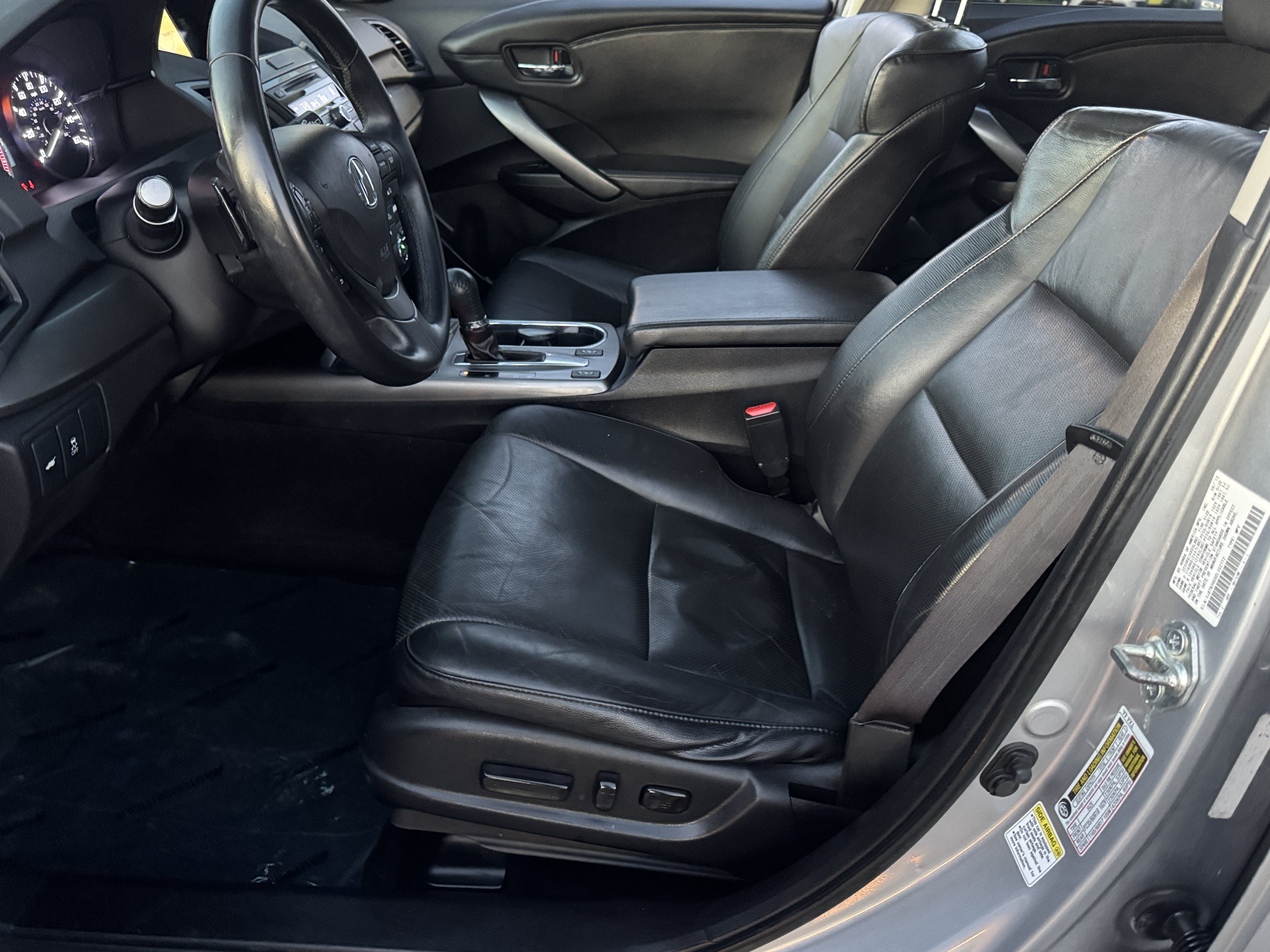 Used 2014 Acura RDX w/ Technology Package FWD image 27