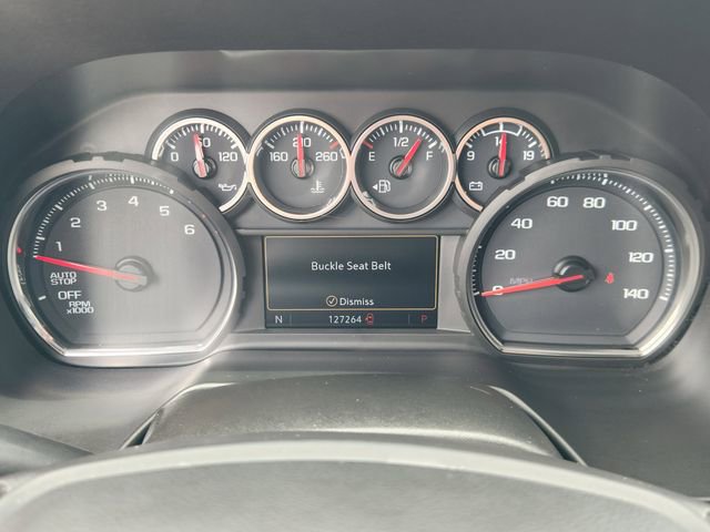 Used 2021 Chevrolet Tahoe LT image 15