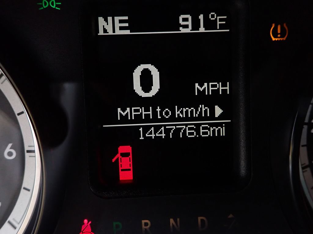 Used 2016 RAM 1500 Outdoorsman AWD/4WD image 40
