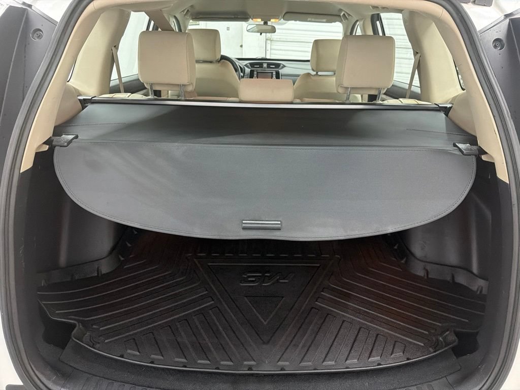Used 2019 Honda CR-V LX image 27