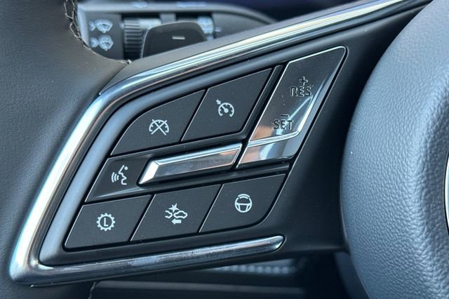 New 2026 Buick Enclave Sport Touring AWD/4WD image 30