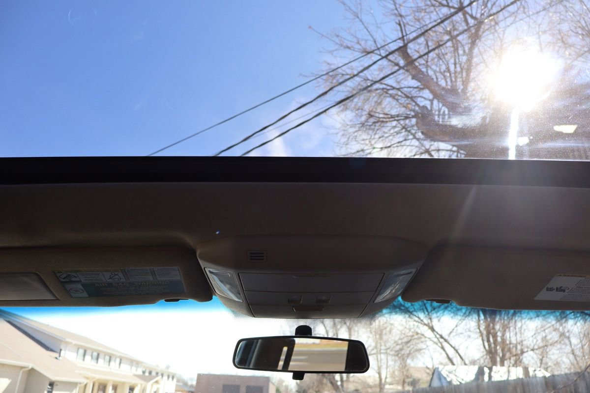 Used 2012 Toyota Sequoia SR5 image 30