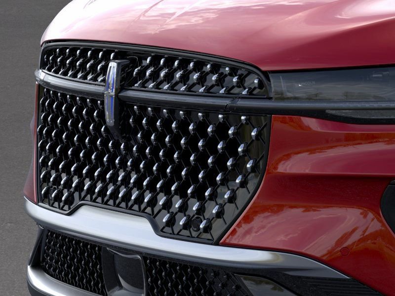 New 2026 Lincoln Nautilus Premier w/ Equipment Group 102A AWD/4WD image 17