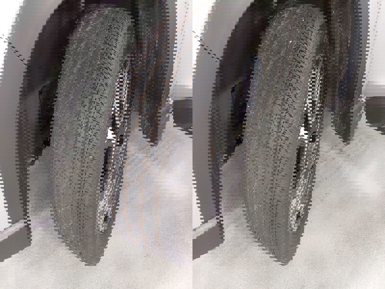 Used 2024 Subaru Ascent Limited image 34