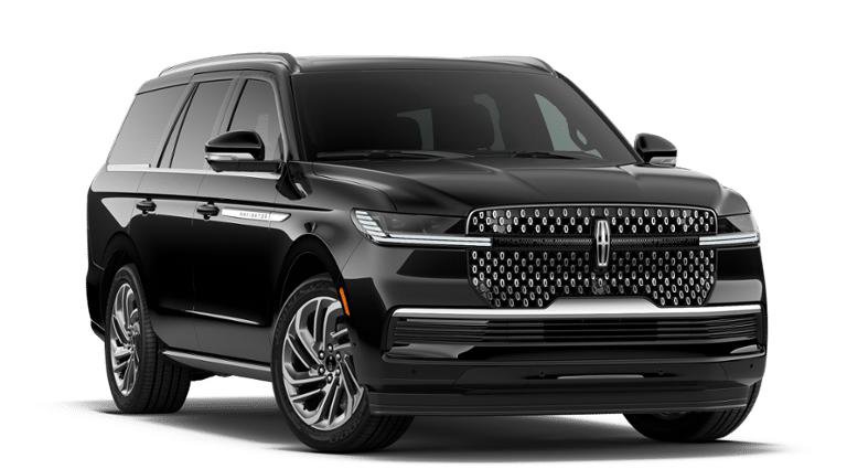 New 2026 Lincoln Navigator Reserve image 27