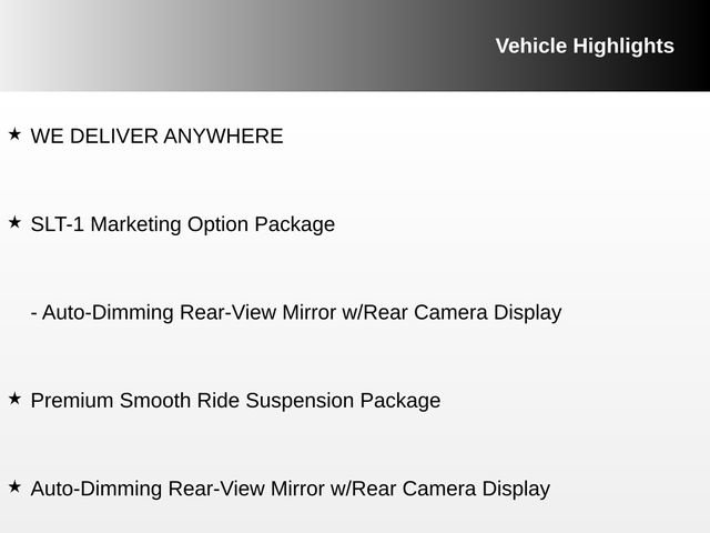 Used 2014 GMC Yukon XL SLT RWD image 9