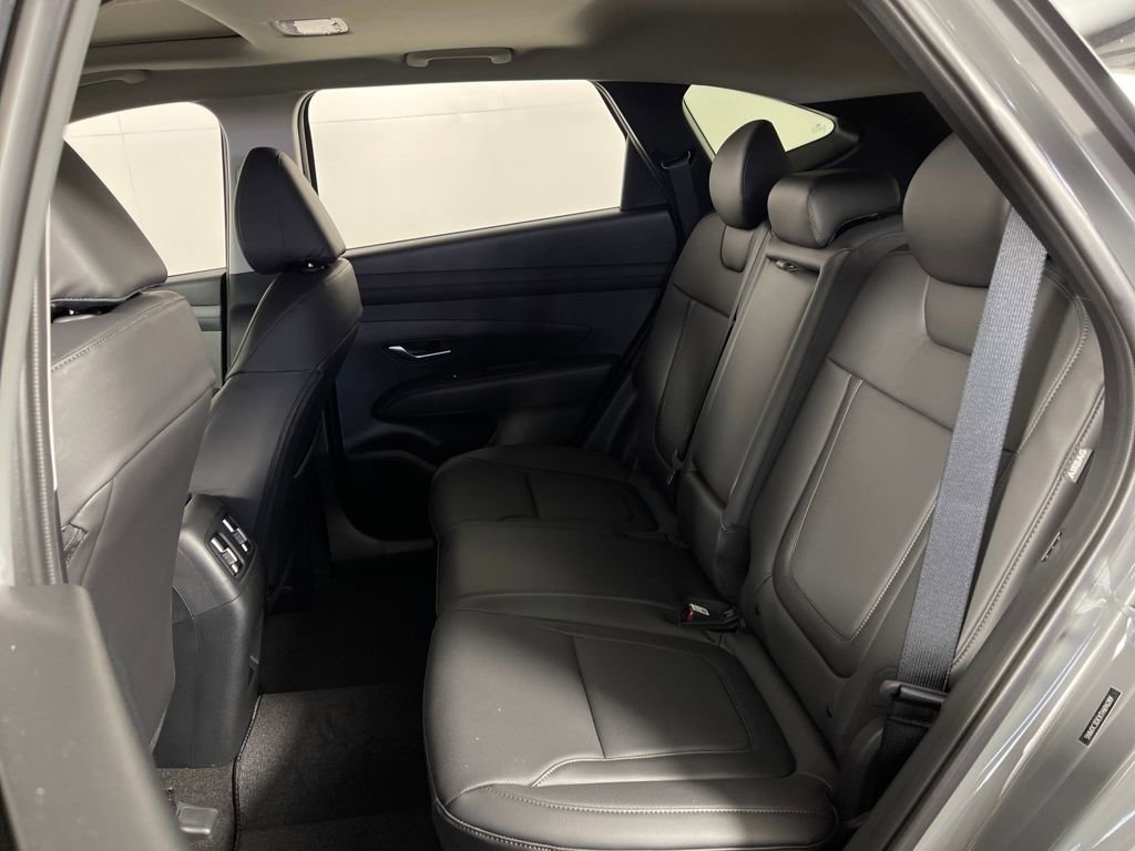 New 2026 Hyundai Tucson SEL FWD image 13