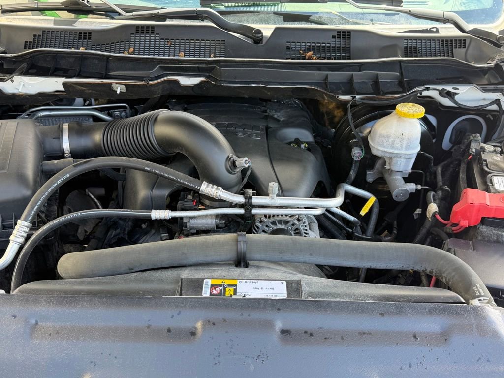 Used 2019 RAM 1500 Express w/ Wheel & Sound Group AWD/4WD image 7