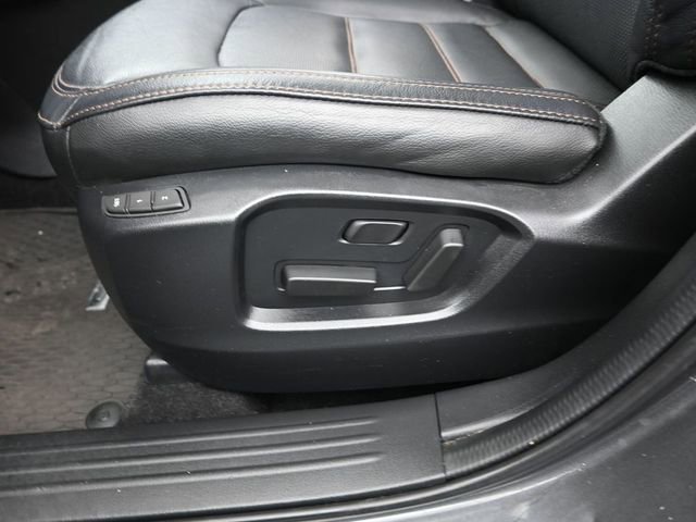 Certified 2023 MAZDA CX-5 AWD 2.5 S w/ Preferred Package image 18