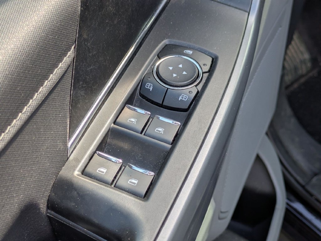 Used 2023 Ford F150 XLT w/ Equipment Group 301A Mid AWD/4WD image 14