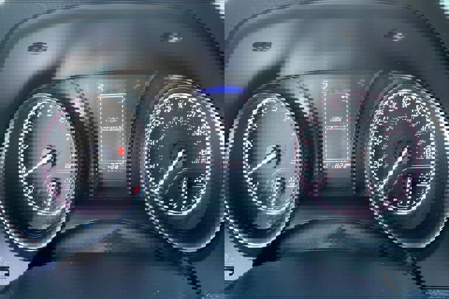 Used 2024 Toyota Camry SE image 24