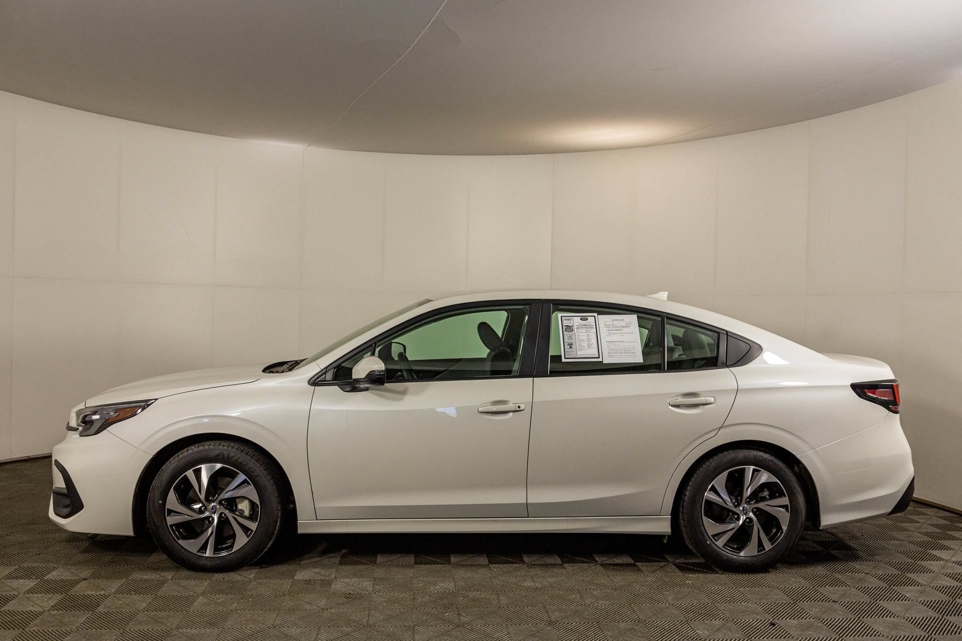 Used 2025 Subaru Legacy Premium AWD/4WD image 20