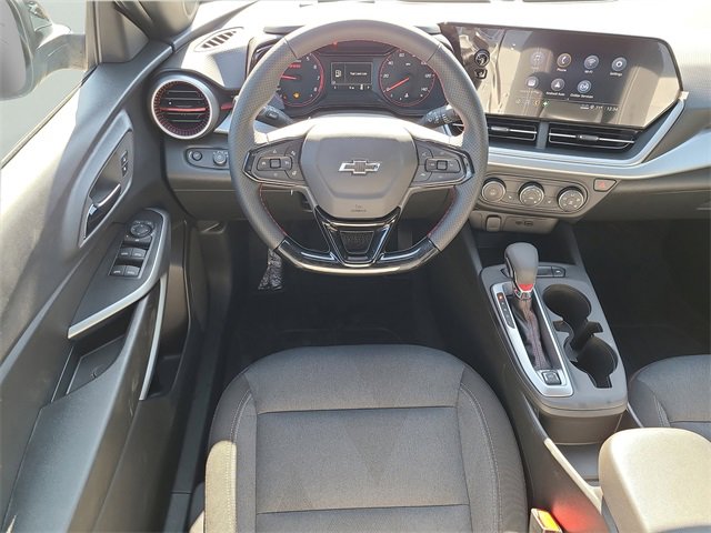 New 2026 Chevrolet Trax RS image 17