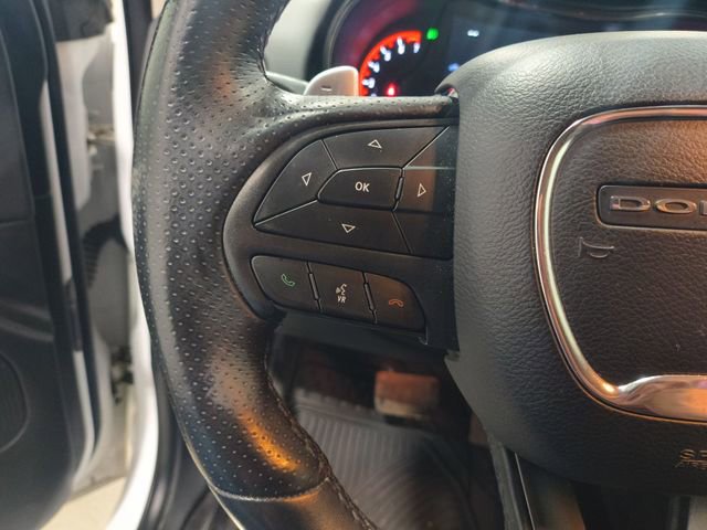 Used 2018 Dodge Durango GT AWD/4WD image 12