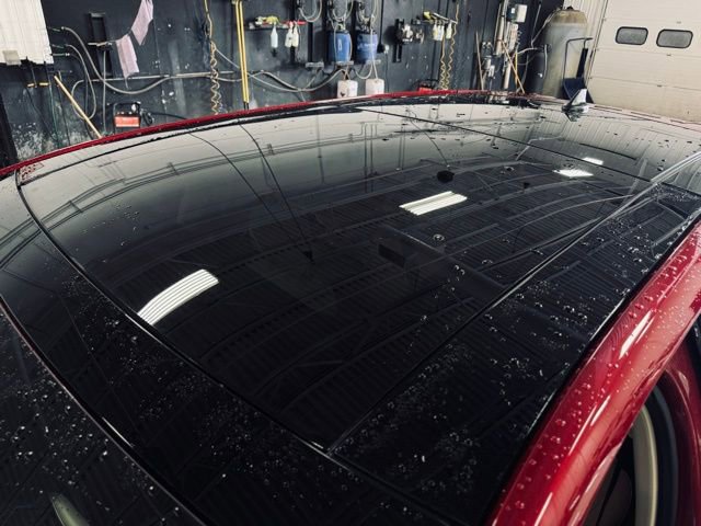 Used 2023 Ford Edge SEL w/ Convenience Package image 10