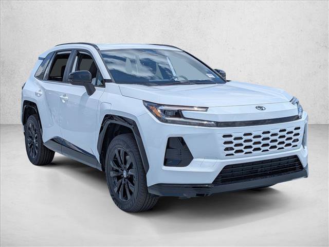 New 2026 Toyota RAV4 AWD Plug-in Hybrid image 7