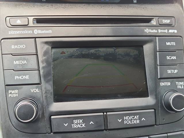 Used 2014 Hyundai Sonata Limited FWD image 10
