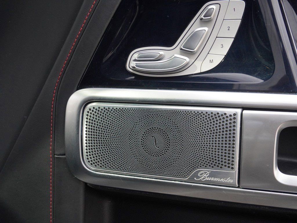 Used 2021 Mercedes-Benz G 63 AMG 4MATIC image 38