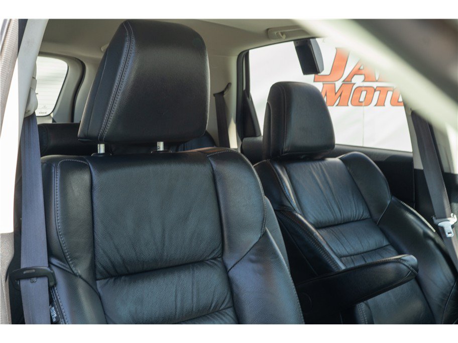 Used 2014 Honda CR-V EX-L image 38