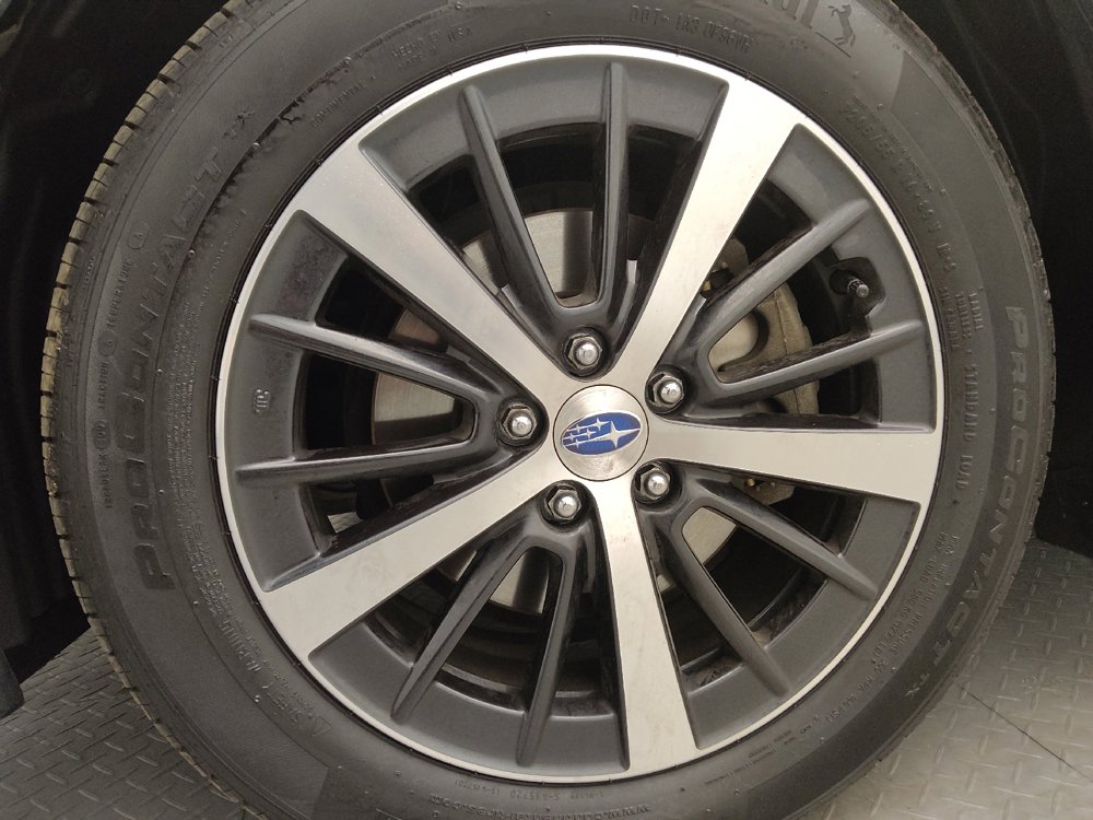 Used 2021 Subaru Impreza 2.0i Premium AWD/4WD image 31