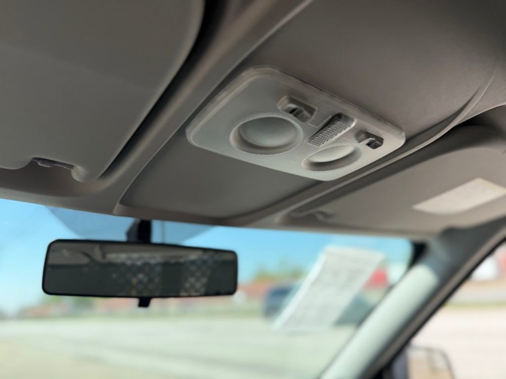Used 2015 RAM ProMaster City Tradesman FWD image 23