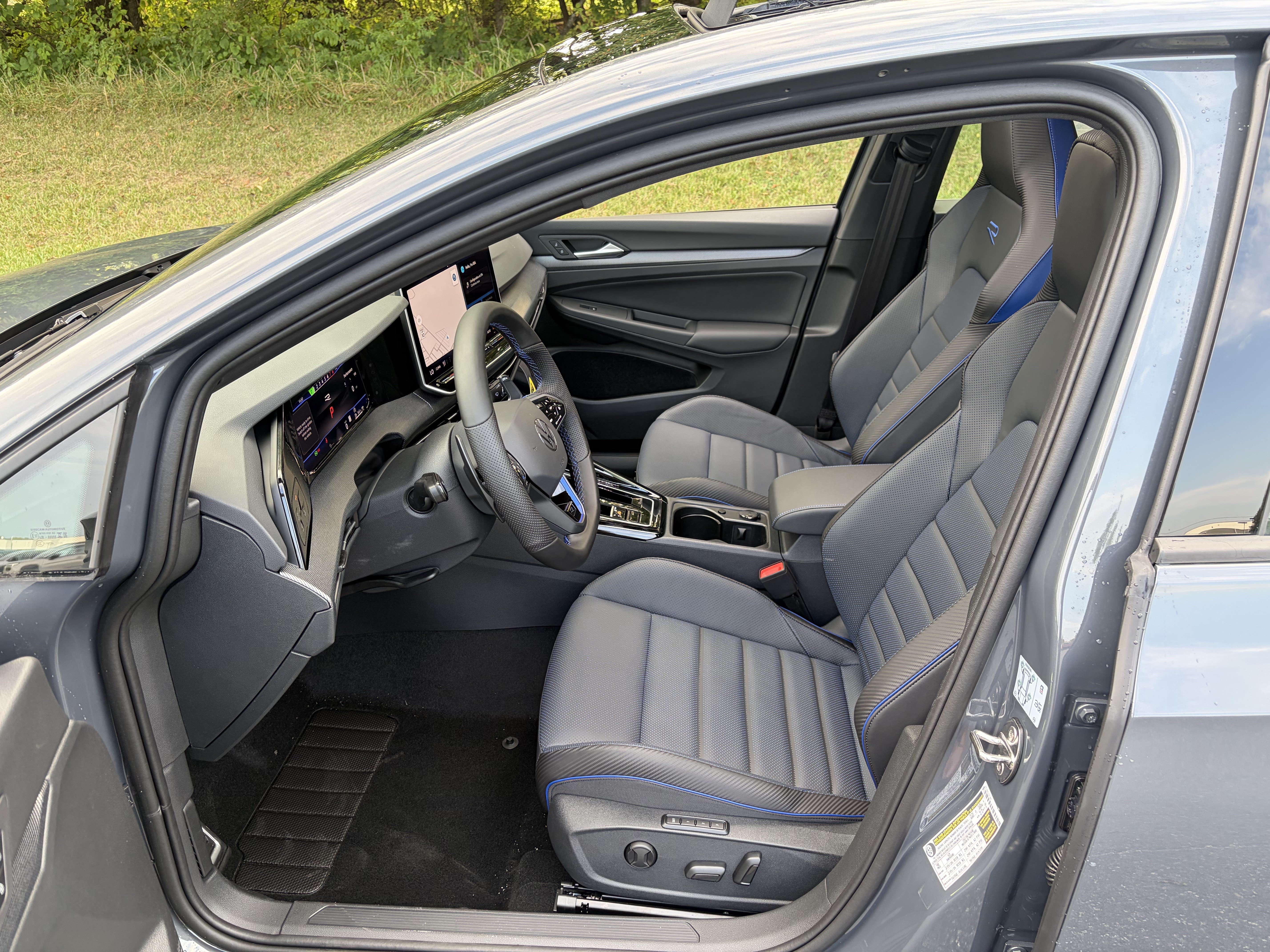 New 2026 Volkswagen Golf AWD/4WD image 12