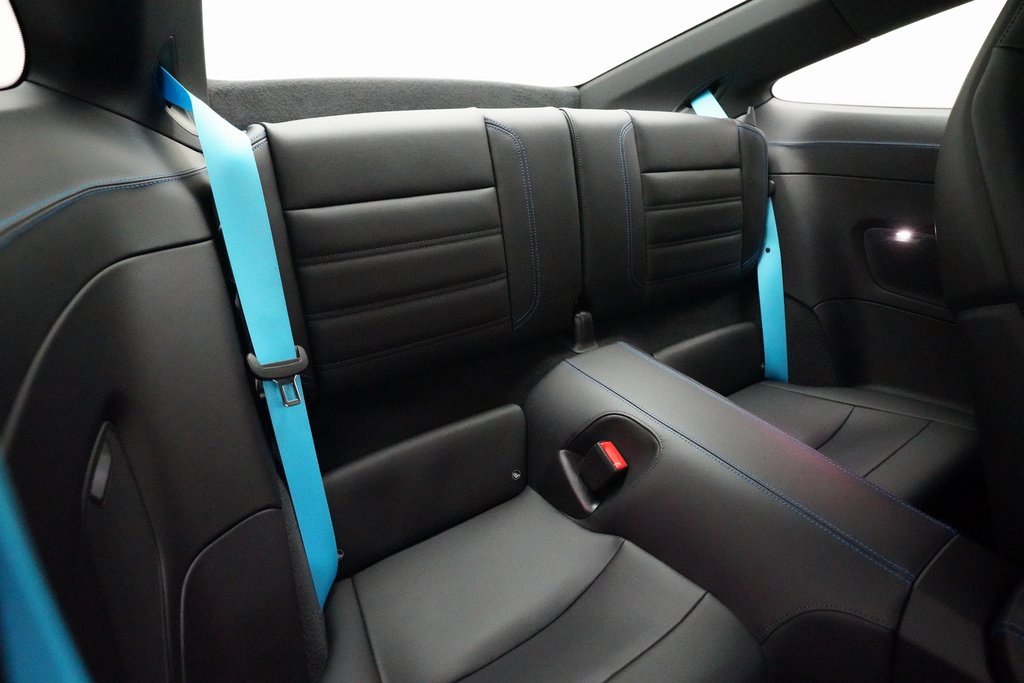 Used 2025 Porsche 911 Carrera S image 30