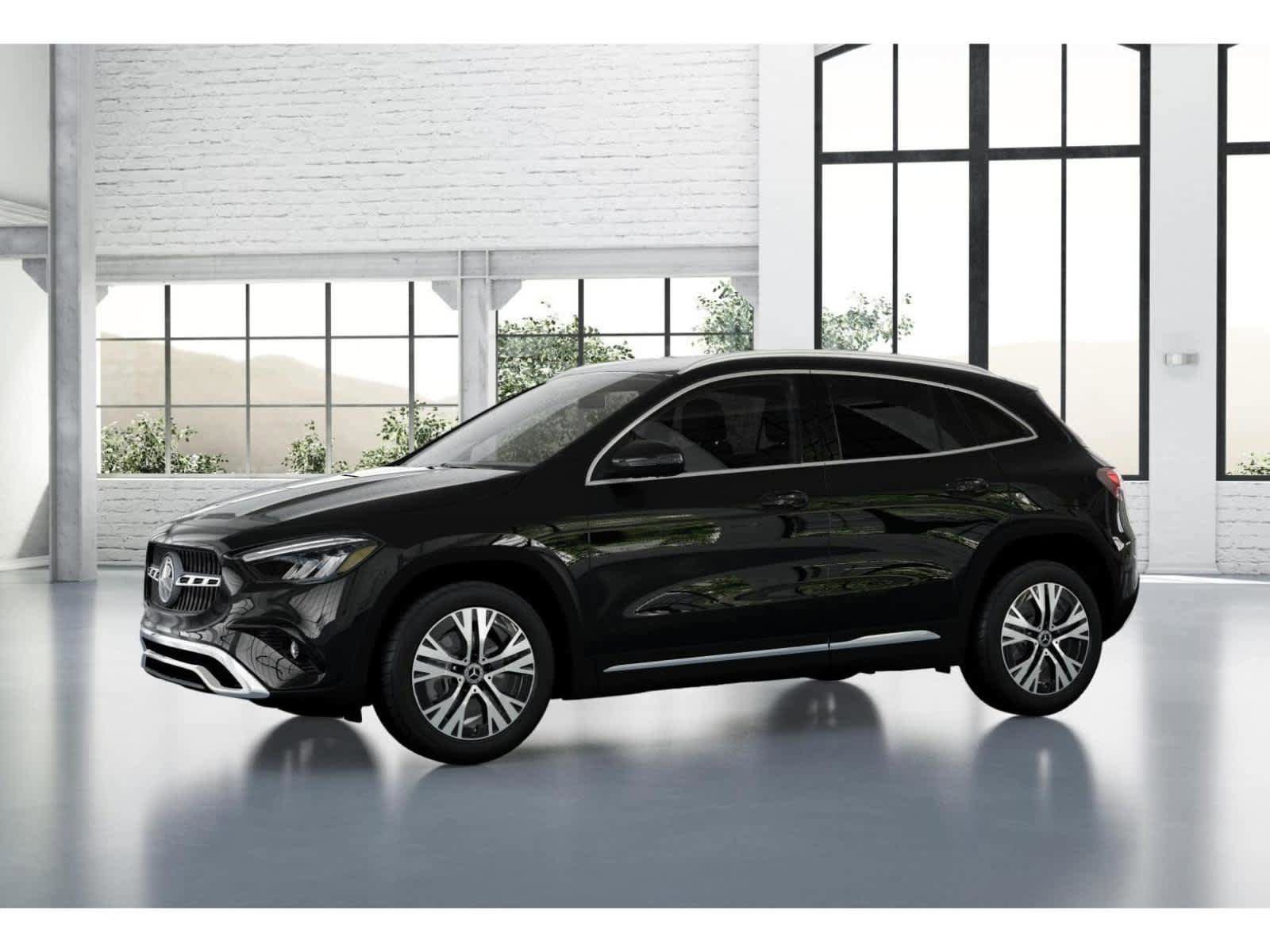 Used 2026 Mercedes-Benz GLA 250 image 36