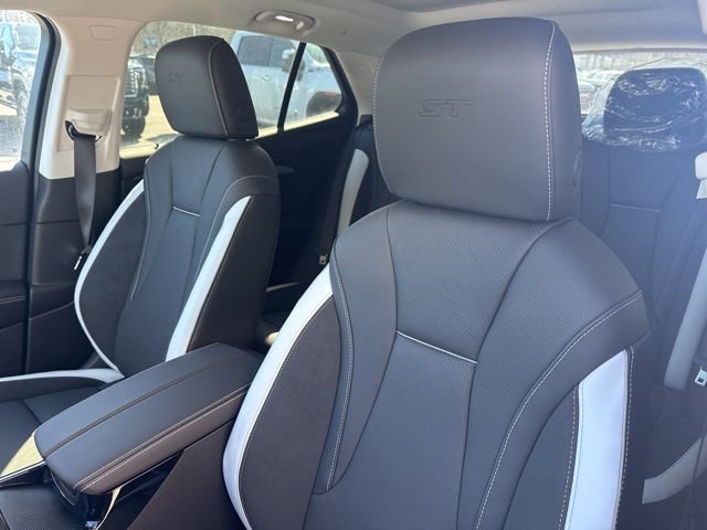 New 2026 Buick Envision Sport Touring AWD/4WD image 14