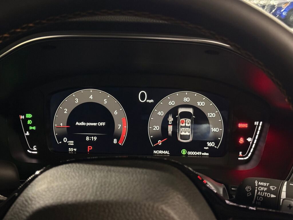 New 2026 Acura Integra A-Spec image 20